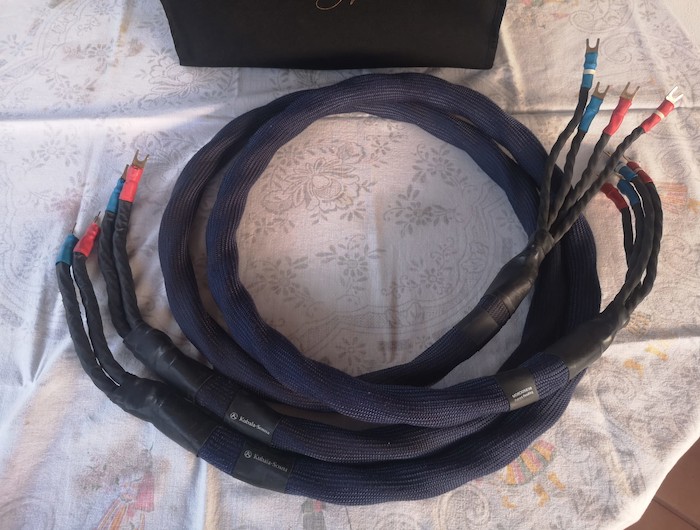 Kubala Sosna /  / Speaker